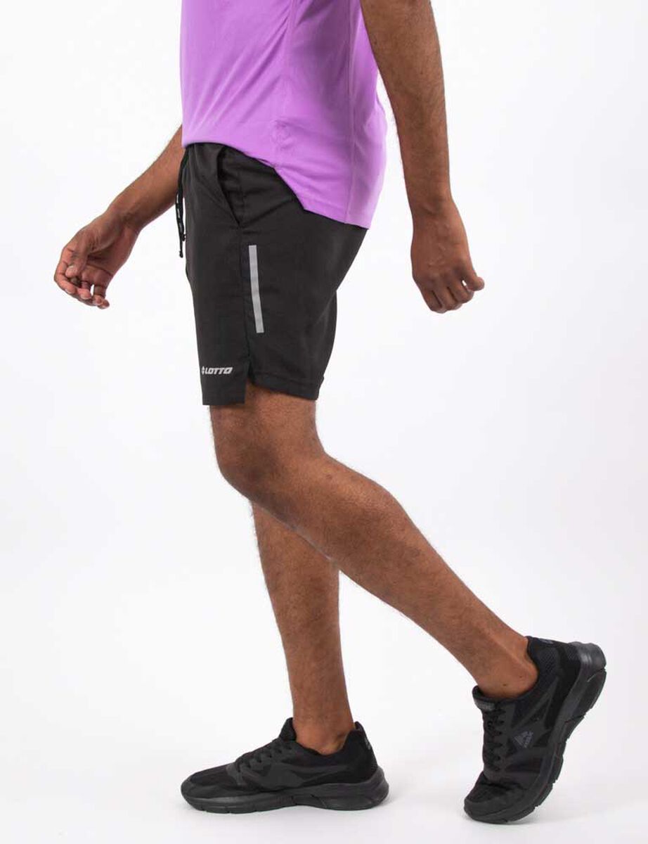 Short Deportivo Hombre Lotto