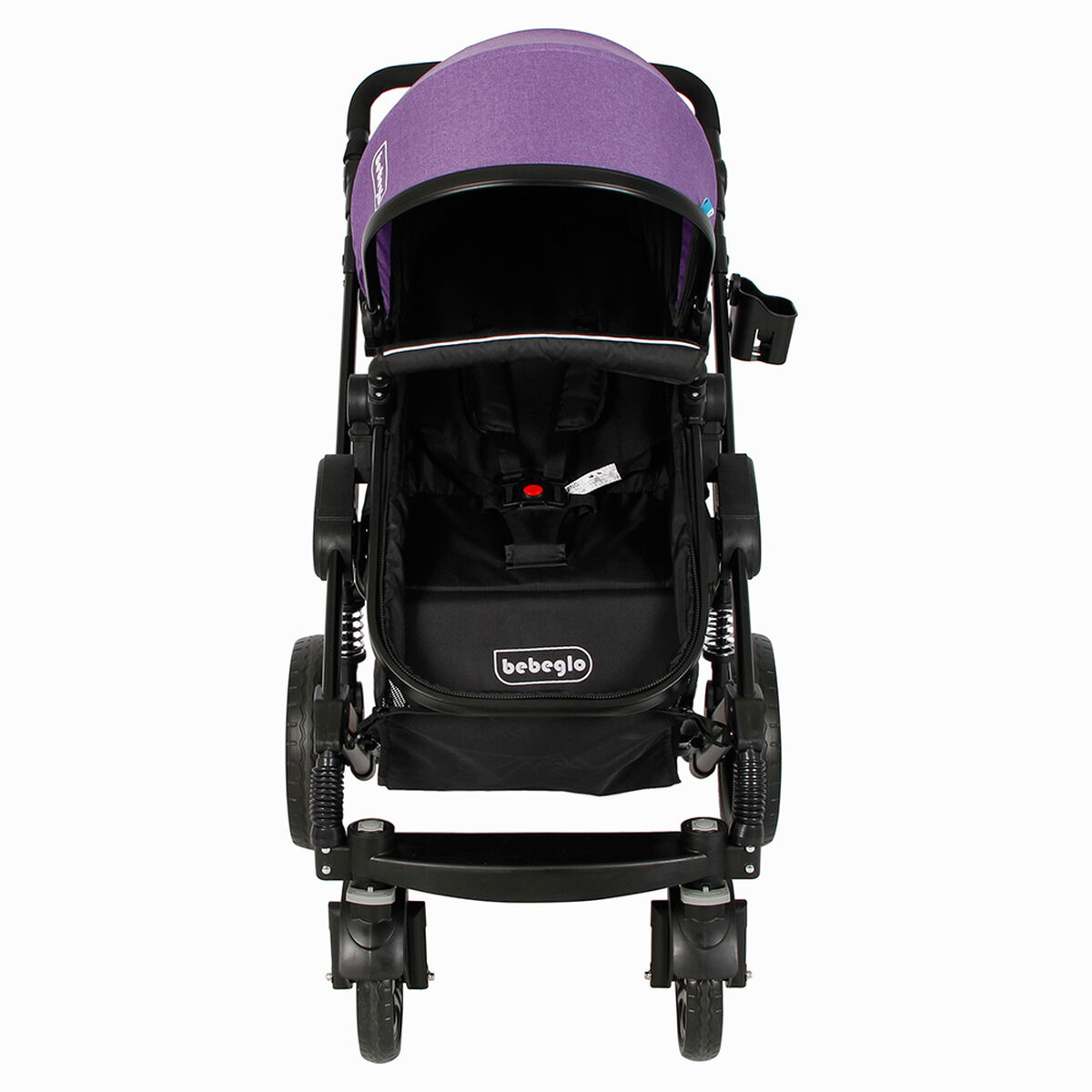 Coche Travel Dakota Bebeglo RS 13660 4