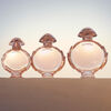 Set Paco Rabanne Olympéa Edp 50Ml + Body Lotion 75 Ml + Megaspritzer 10 Ml