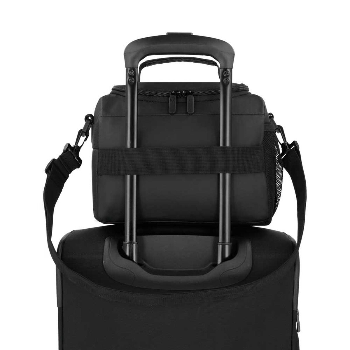 Lonchera T&eacute;rmica Xtrem Break 3.0 6XT Negro