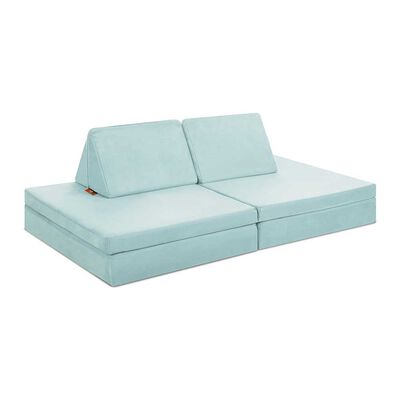 Imagen 2 del producto Colchón de Juego CIC Kids Verde Claro