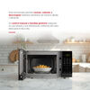 Microondas Thomas TH-MW20DN 20 L