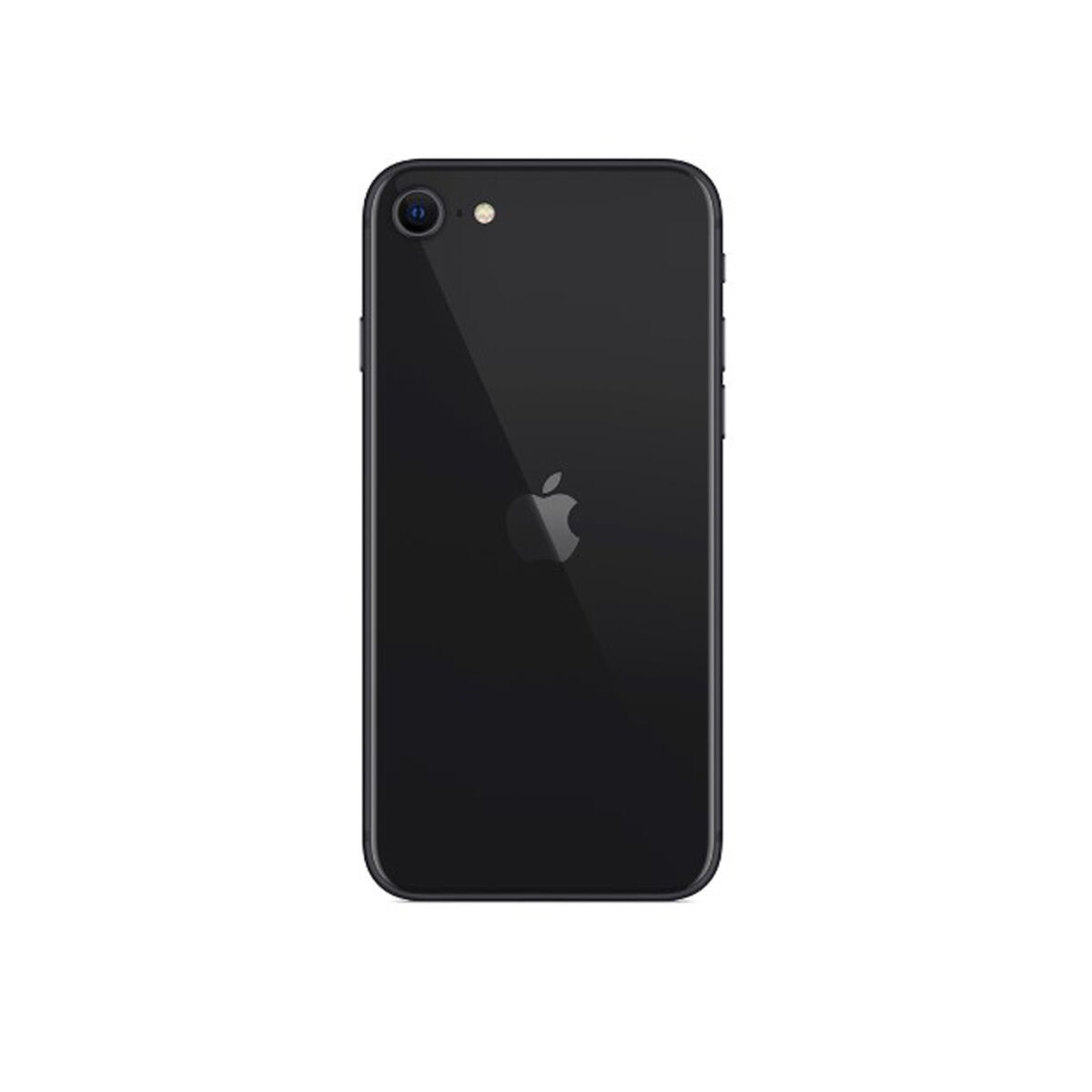Celular Apple iPhone SE 2th 64GB 4,7" Negro Claro