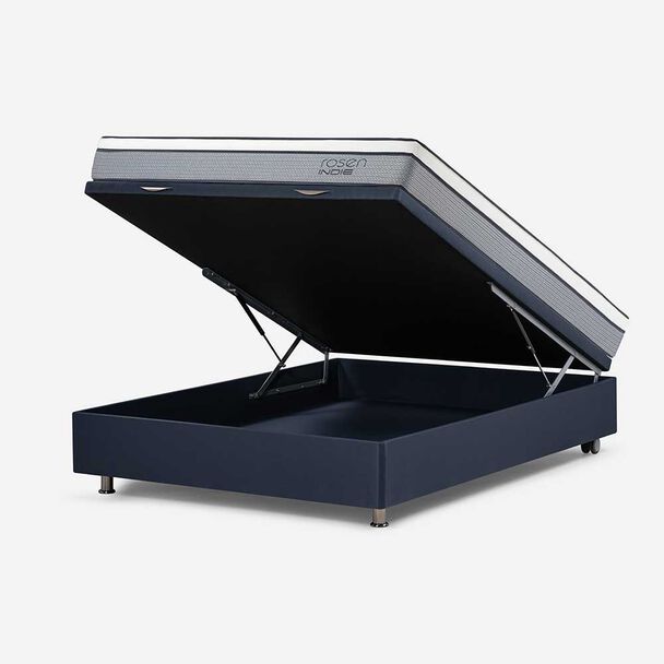 Boxet Rosen 2 Plazas Indie