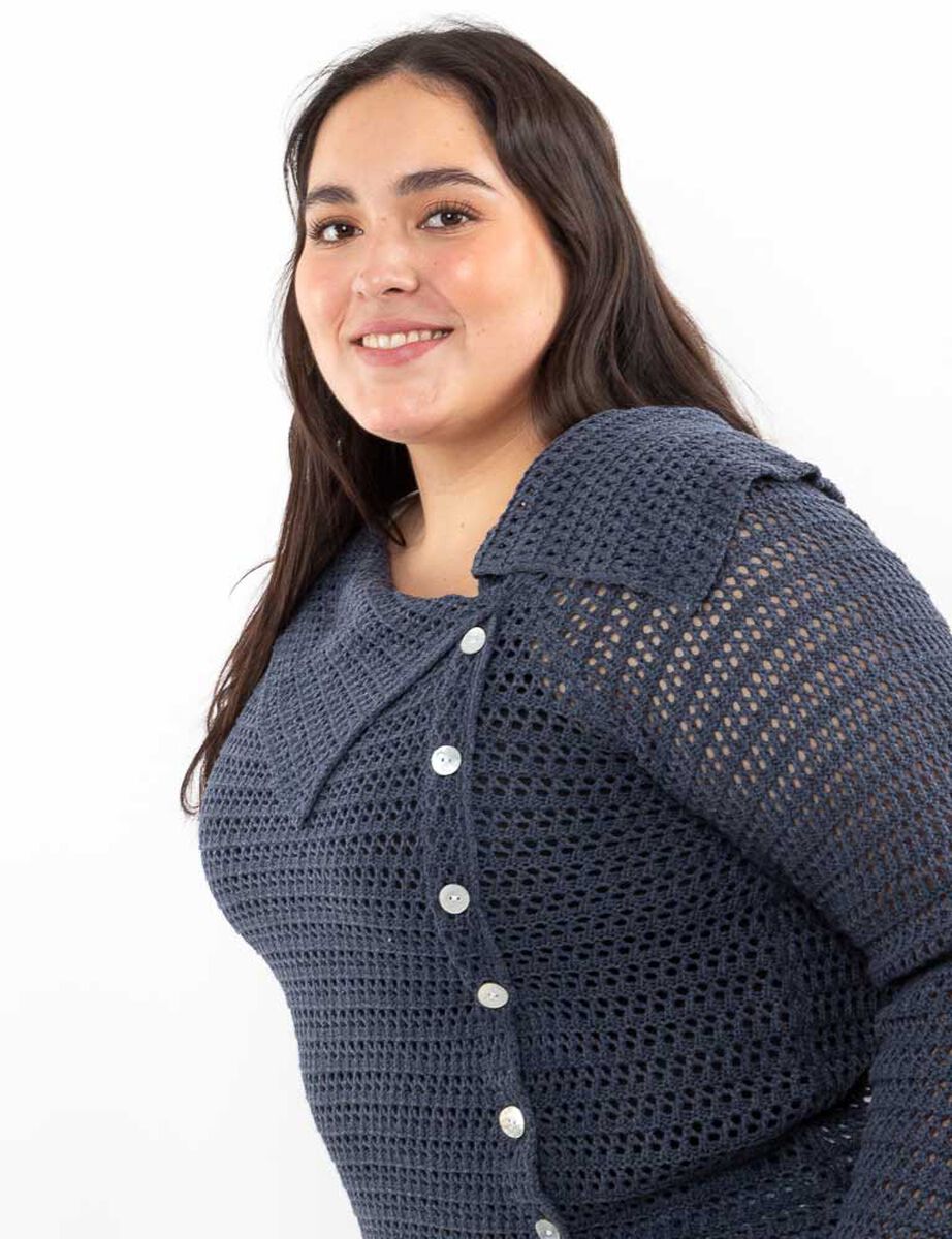 Sweater Mujer Extralindas