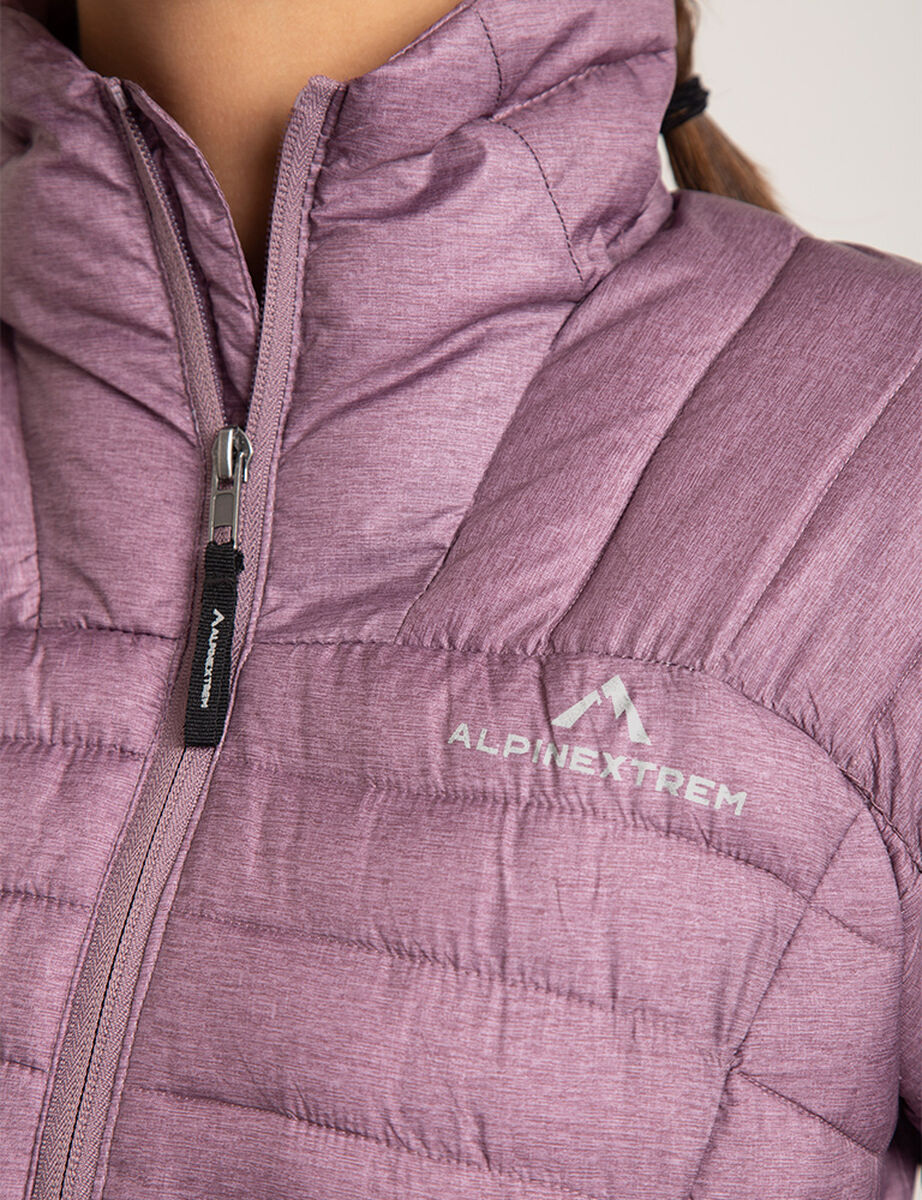 Parka Alpinextrem Pluma