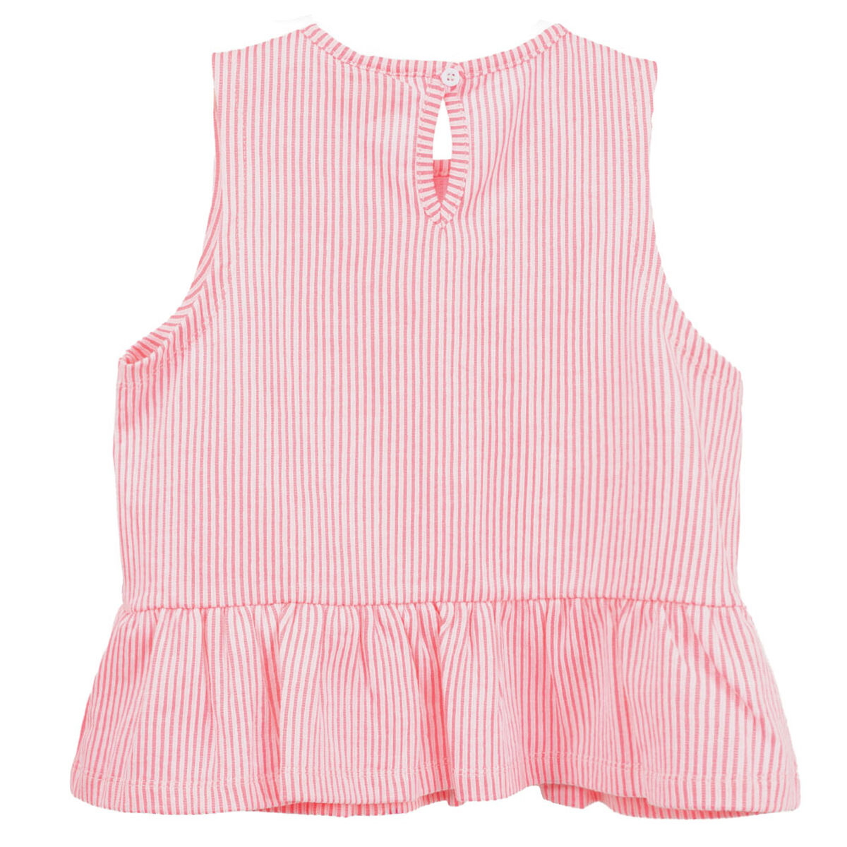 Conjunto Pantalón+Polera Niña Chess