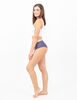 Pack 5 Calzones Pantaletas Mujer Tommy Hilfiger