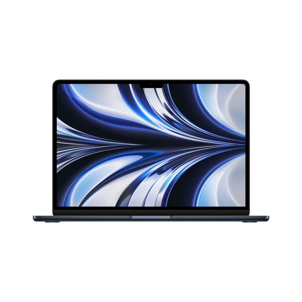 Macbook Air MC7X4CI/A Chip M2 (8n GPU) 16GB/ 256GB SSD 13"" Midnight