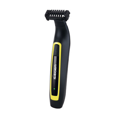 Cortapelo Siegen Hydro Shave SG-8300