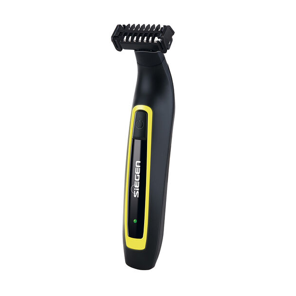 Cortapelo Siegen Hydro Shave SG-8300