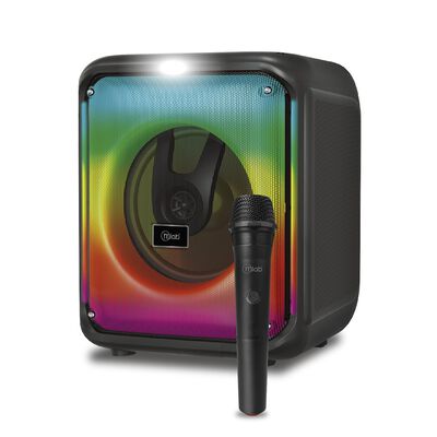 Imagen 1 del producto Parlante Portátil Bluetooth MLAB 9488 8"" Negro