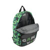 Mochila Xtrem Bolt 5XT Pixels Verde