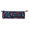 Pack Mochila + Lonchera + Estuche + Botella Cool  Head