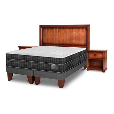 Imagen 1 del producto Cama Europea CIC Super King Lux