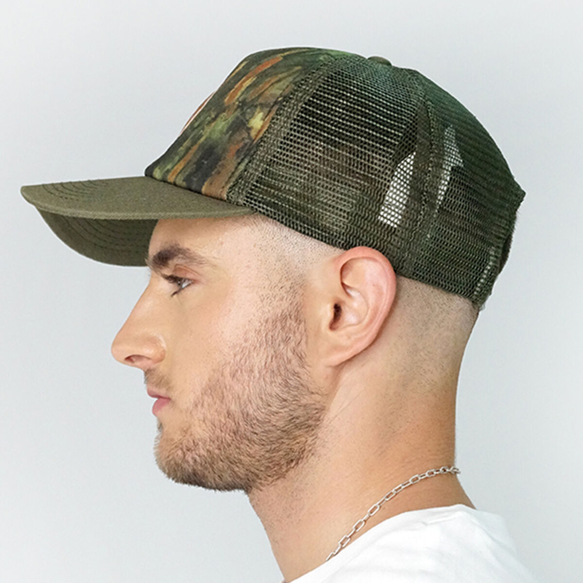 Jockey Lotto Outdoor Cap