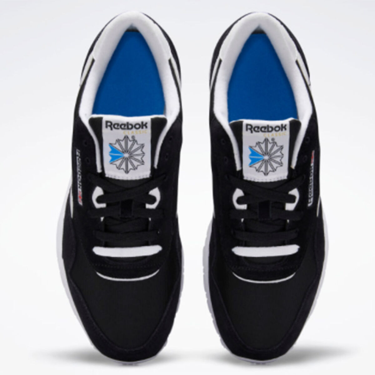 Zapatilla Junior Reebok Classic Leat