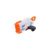 Set Lanzador, 8 Dardos Foam y 2 Targets