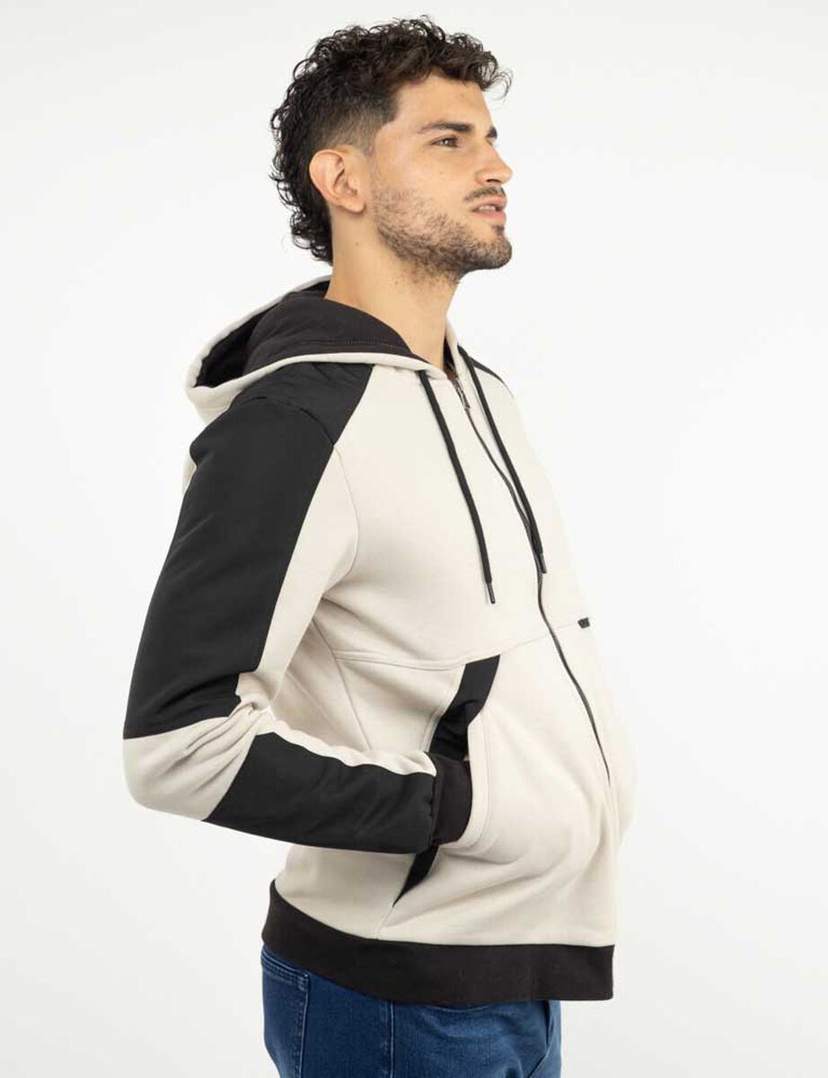 Poler&oacute;n Hombre Zibel