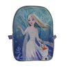 Mochila con Lonchera Infantil Frozen