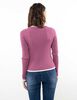 Sweater Botones Mujer Zibel