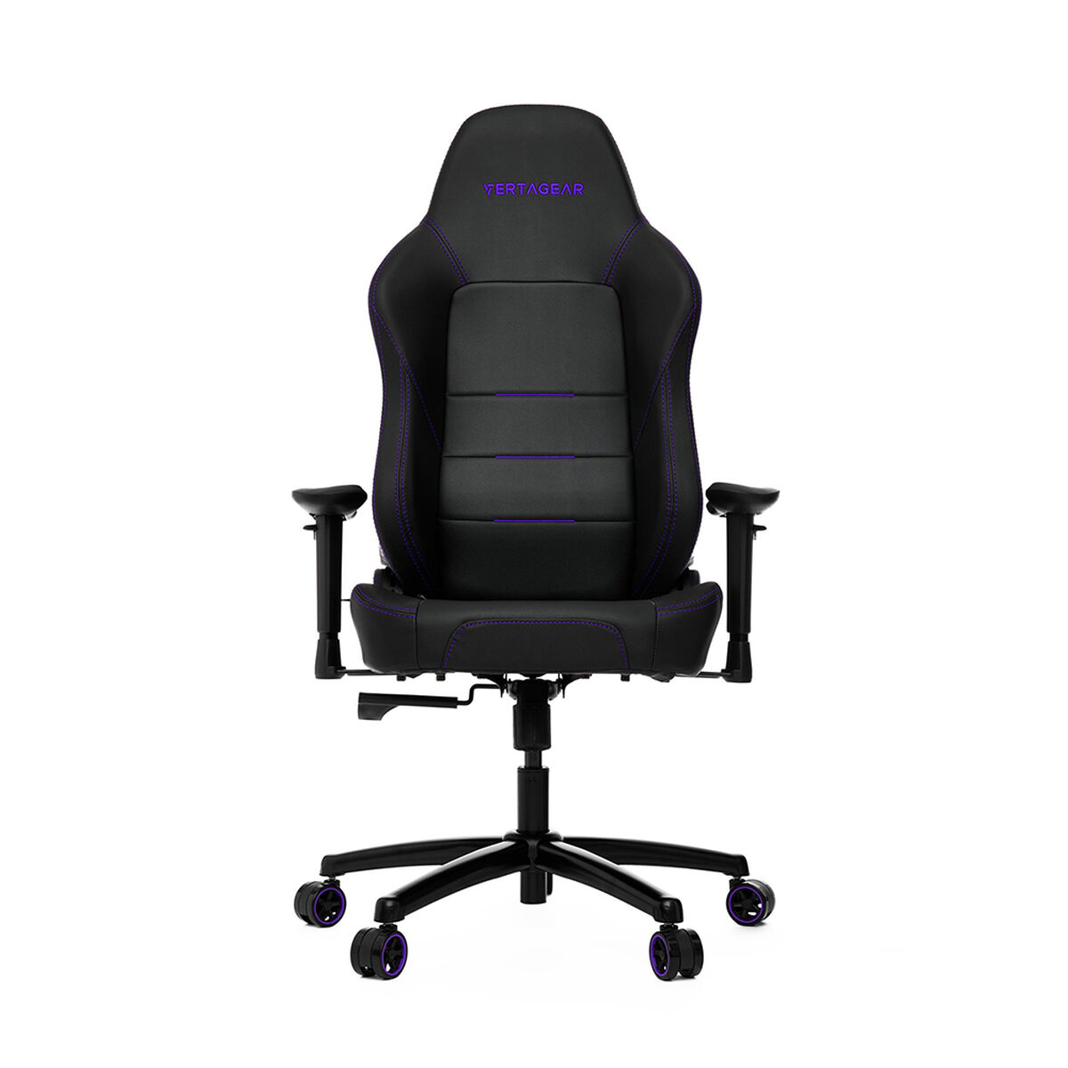 Silla Gamer Vertagear PL1000 Purpura