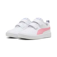 Zapatilla Infantil Urbana Puma Blanco