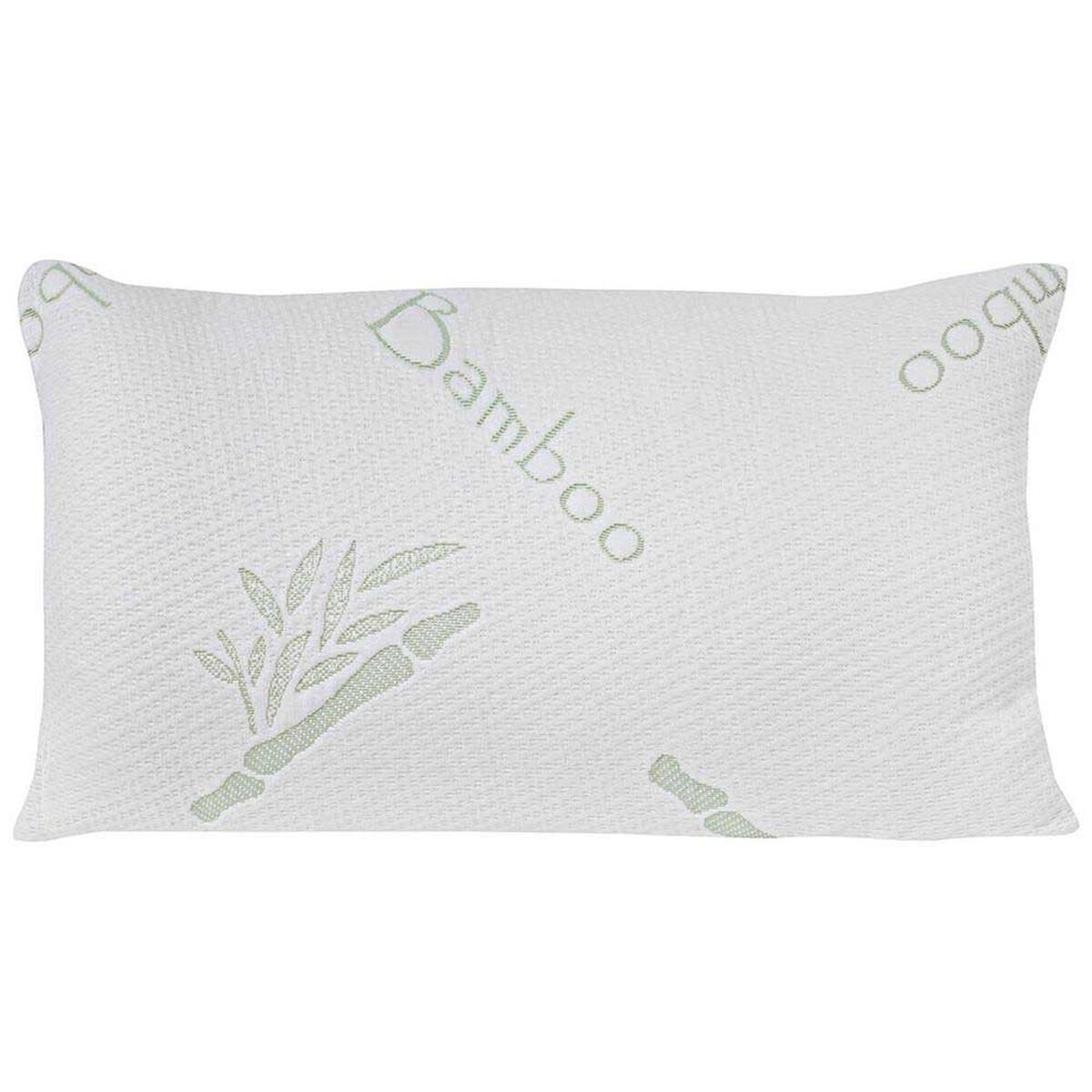 Almohada Celta Bamboo Classic 70 x 40 cm