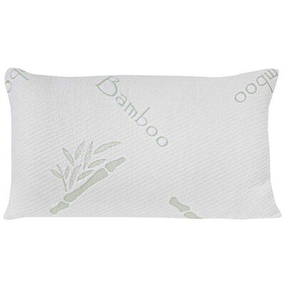 Imagen 2 del producto Almohada Celta Bamboo Classic 70 x 40 cm