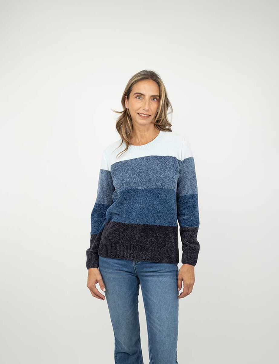 Sweater Mujer Portman Club
