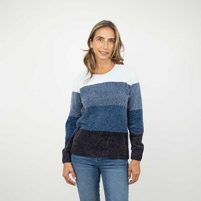 Sweater Mujer Portman Club