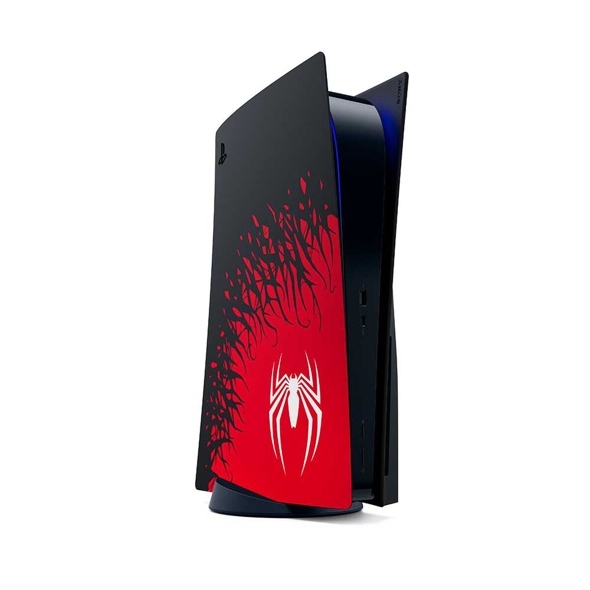 Consola Sony PlayStation 5 Marvel’s Spider-Man 2 + Control