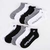 Pack 10 Unidades Calcetines Hombre Fila