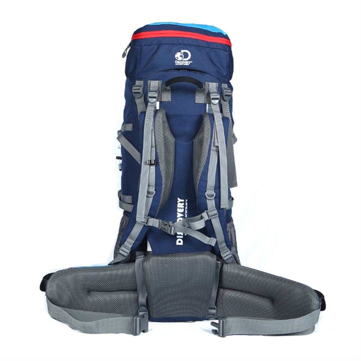 Mochila Discovery Adventure Yosemite 75 Litros