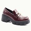 Zapato Vestir Casual Mujer Soviet