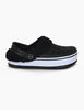 Zuecos Casual Mujer Icono