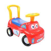 Correpasillo Dino Infanti