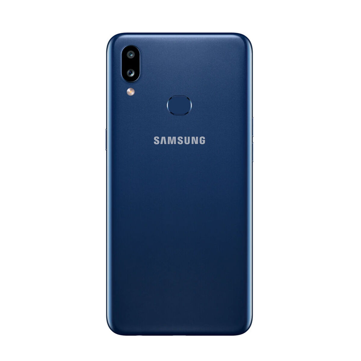 Celular Samsung Galaxy A10s 32GB 6,2" Azul WOM
