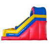 Tobogán Inflable Pro Doble Tunel (5X4X5) Talbot