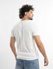 Polera Manga Corta Hombre Icono