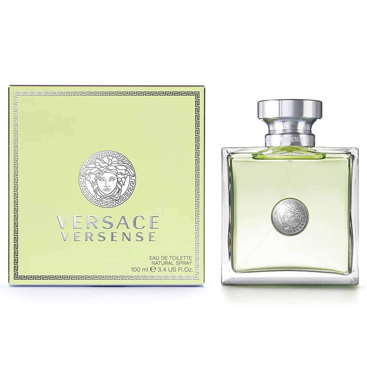 Perfume Versanse EDT 100 ml