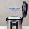 Olla de Cocción Easyways MultiCooker Pro 5,5 lts.