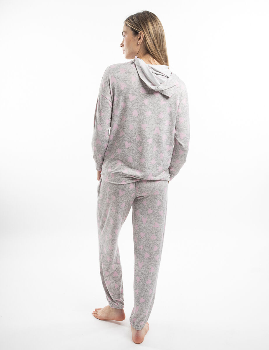 Pijama Mujer Icono