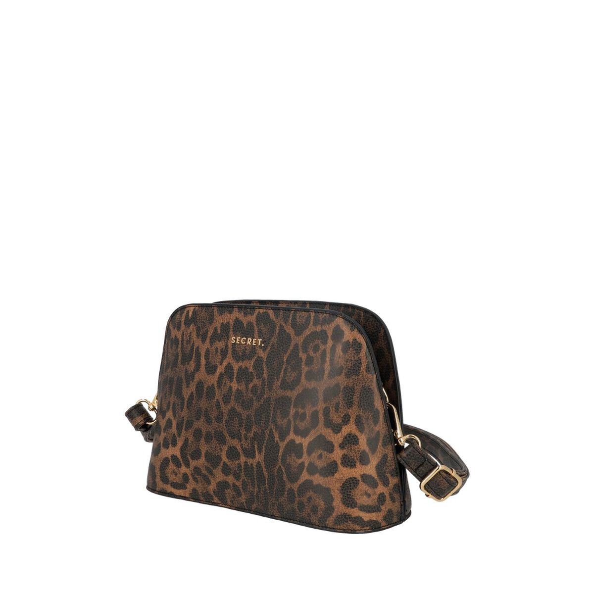 Bandolera Secret Dubai SC6 S Leopardo