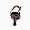 Zapato Vestir Casual Mujer Zibel
