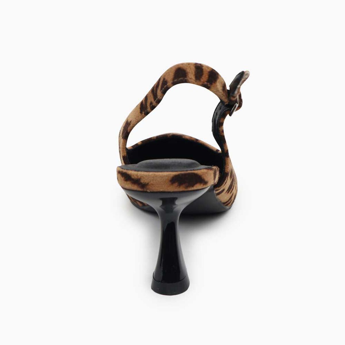 Zapato Vestir Casual Mujer Zibel
