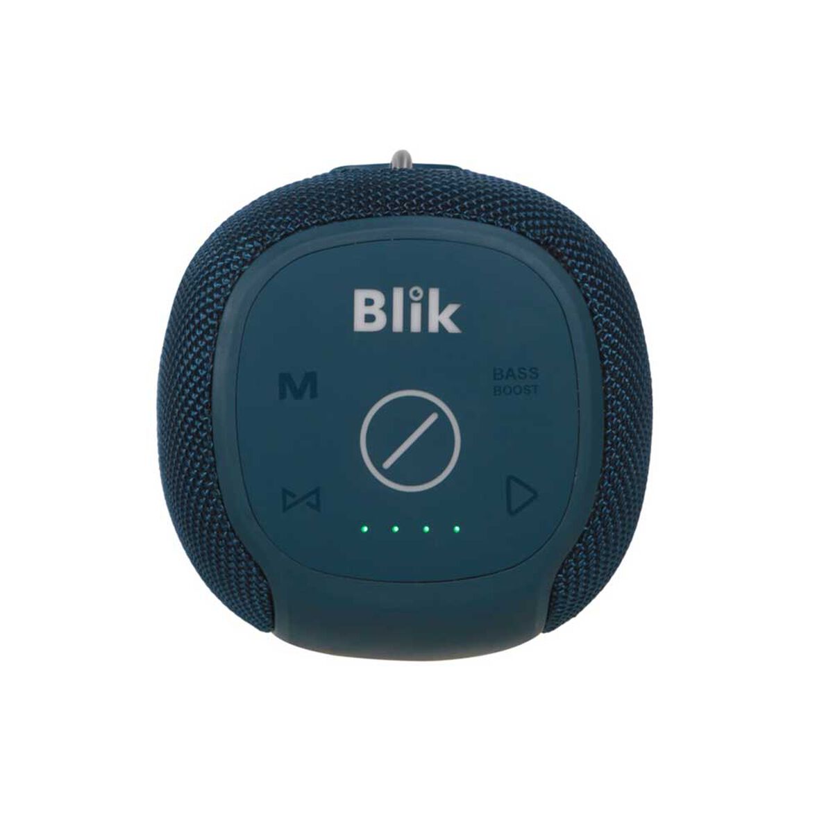 Parlante Bluetooth Blik Hype 3 Azul