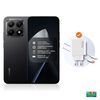Celular Xiaomi Negro 15T 512Gb + Smartwatch REDMI Watch 5 Lite