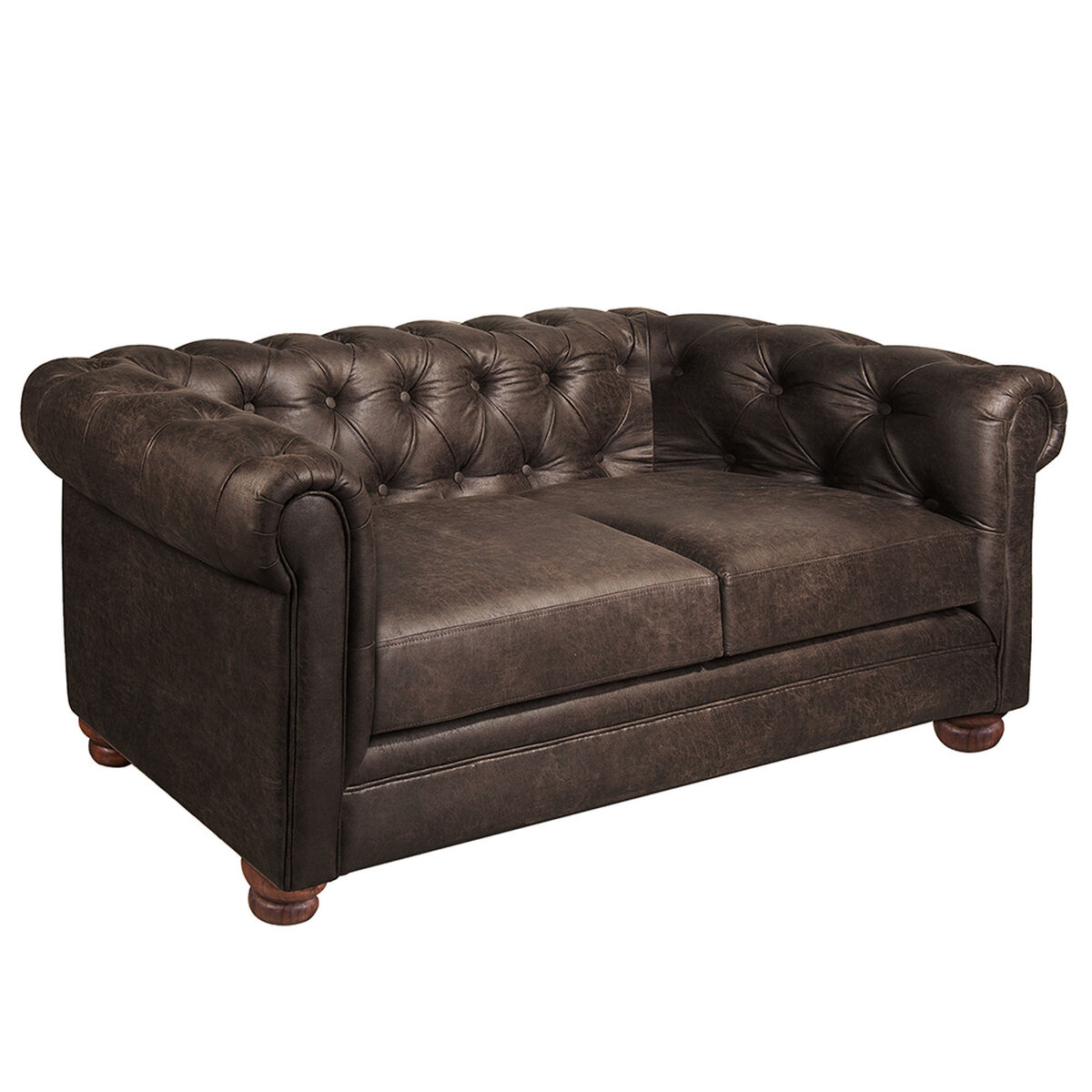 Sofá Latam Home Florencia 2 Cuerpos