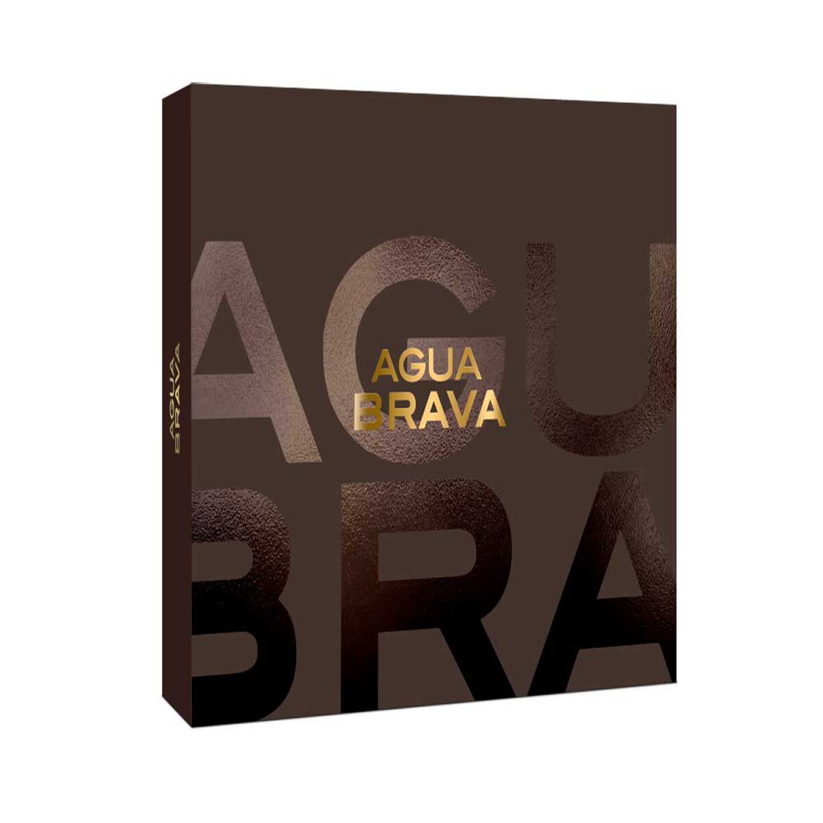 Set Regalo Perfume Agua Brava Hombre EDC 50ml + Desodorante 150ml